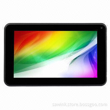 7-inch MID/Tablet PC, Rockchip 2926/Cortex A9/1.2GHz CPU/Android 4.1/Wi-Fi/Front 0.3MP Camera